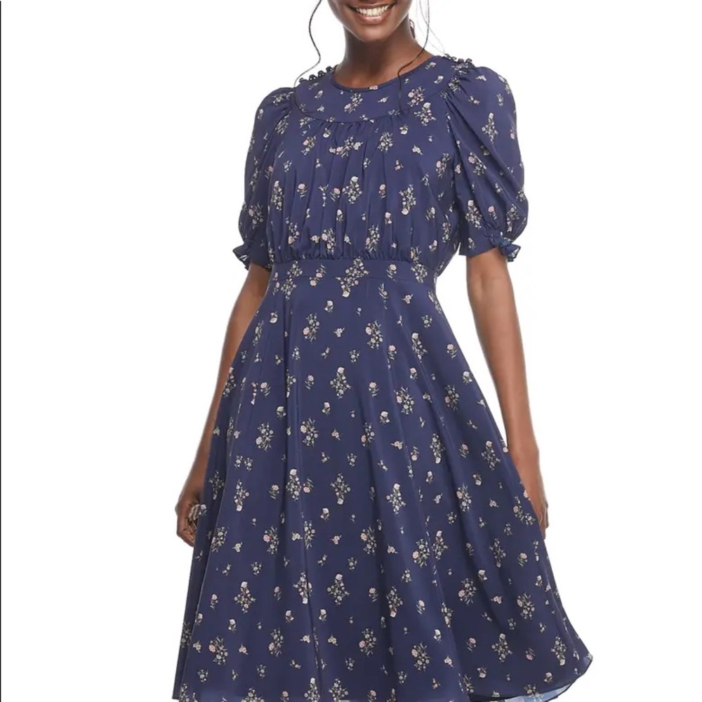 Reserved GMG Emily Dress